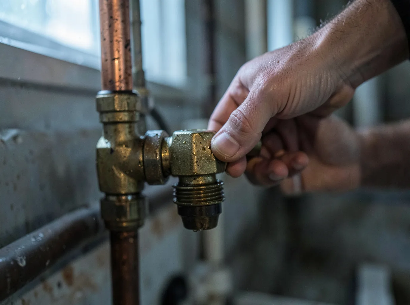 Emergency Plumber Central City, PA FAQs